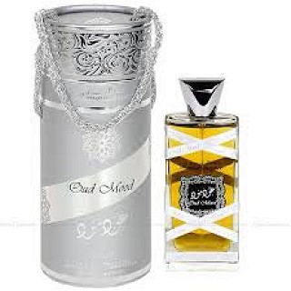 Unisex imported Lattafa Perfume- OUD MOOD REMINISCENE 100ml